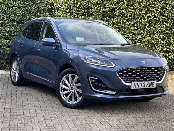 Large image for the Used Ford Kuga