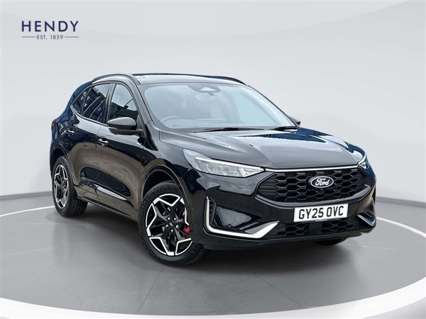 Large image for the Used Ford Kuga