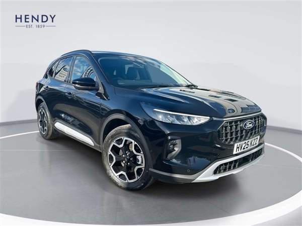 Large image for the Used Ford Kuga