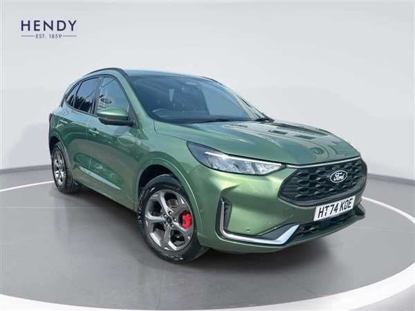 Large image for the Used Ford Kuga