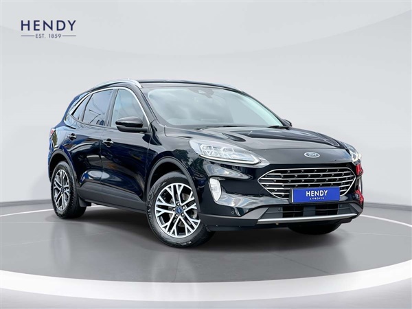 Large image for the Used Ford Kuga