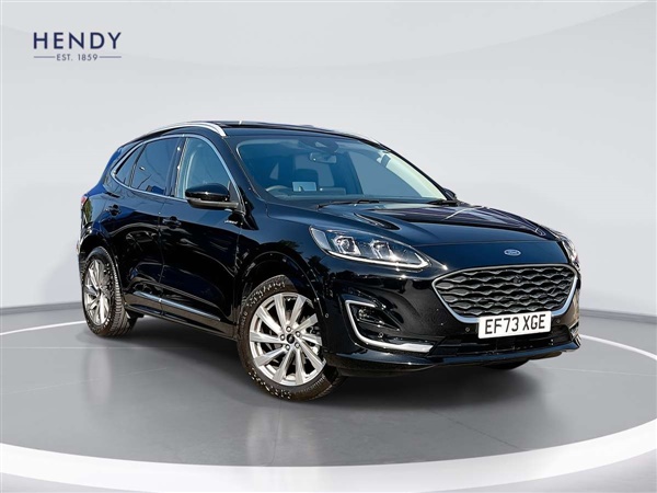 Large image for the Used Ford Kuga