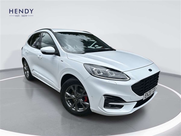 Large image for the Used Ford Kuga
