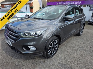 Large image for the Used Ford KUGA