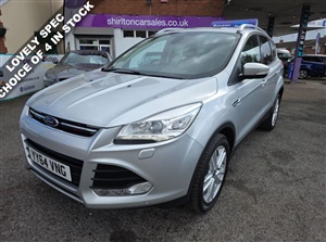 Large image for the Used Ford KUGA
