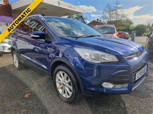 Large image for the Used Ford KUGA