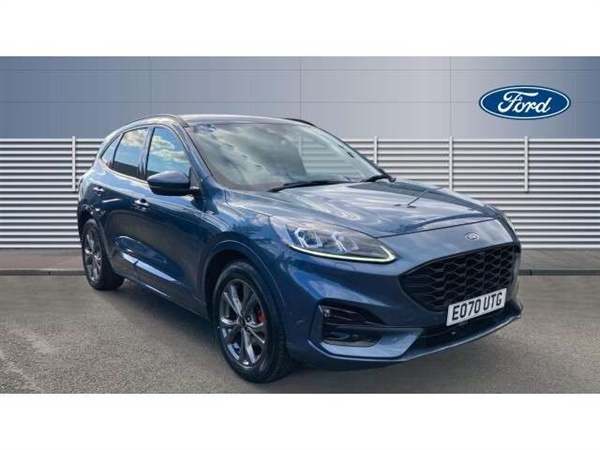 Large image for the Used Ford Kuga