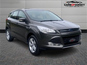 Large image for the Used Ford KUGA