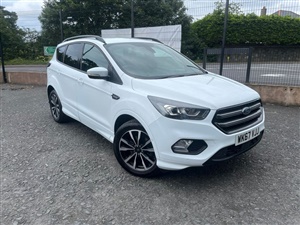 Large image for the Used Ford KUGA