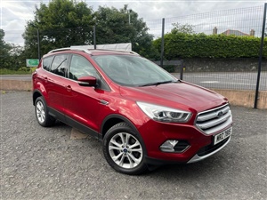 Large image for the Used Ford KUGA