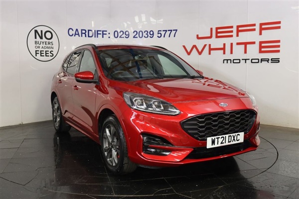 Large image for the Used Ford KUGA