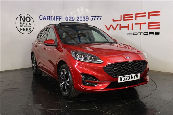 Large image for the Used Ford KUGA