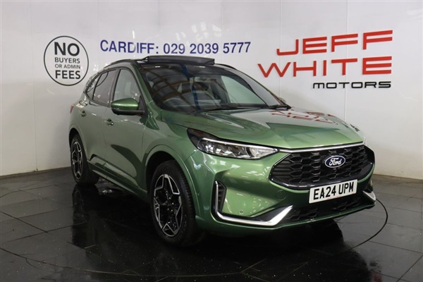 Large image for the Used Ford KUGA
