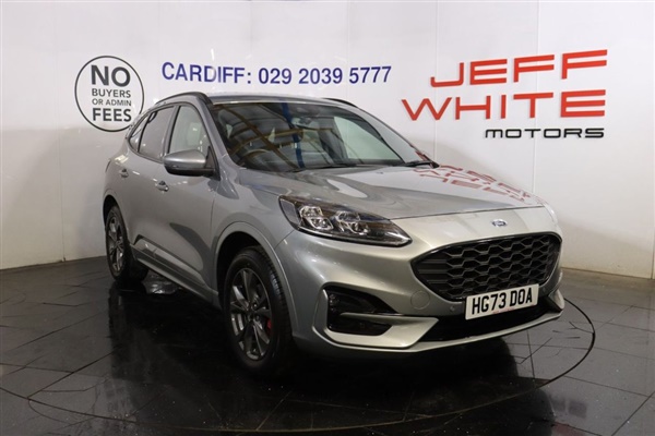 Large image for the Used Ford KUGA