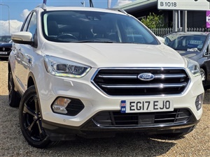 Large image for the Used Ford KUGA