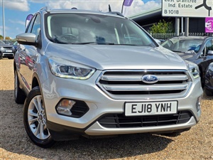 Large image for the Used Ford KUGA