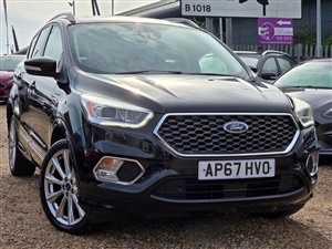 Large image for the Used Ford KUGA