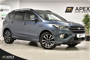 Large image for the Used Ford KUGA