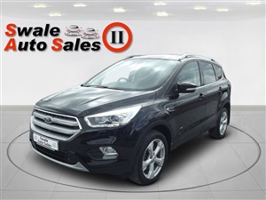 Large image for the Used Ford KUGA