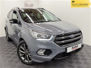 Large image for the Used Ford KUGA