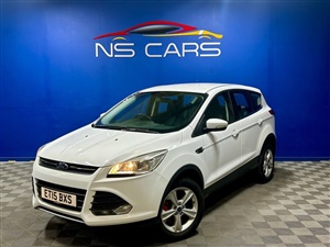 Large image for the Used Ford KUGA