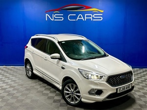 Large image for the Used Ford KUGA