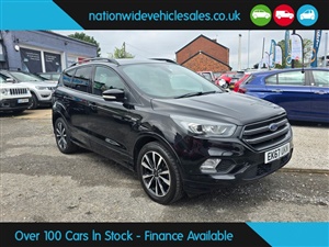 Large image for the Used Ford KUGA