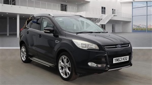 Large image for the Used Ford Kuga