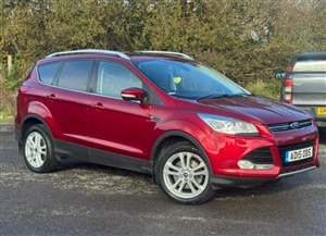 Large image for the Used Ford Kuga