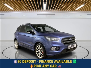 Large image for the Used Ford KUGA