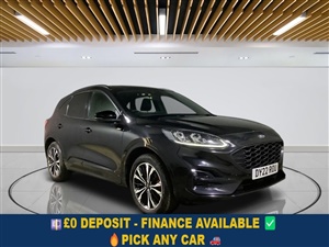 Large image for the Used Ford KUGA