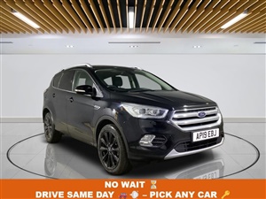 Large image for the Used Ford KUGA