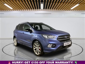 Large image for the Used Ford KUGA