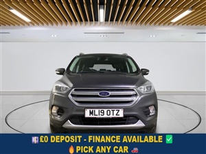 Large image for the Used Ford KUGA
