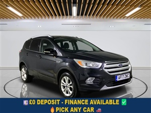 Large image for the Used Ford KUGA