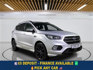 Large image for the Used Ford KUGA