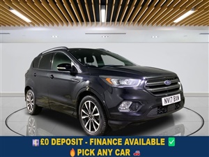Large image for the Used Ford KUGA