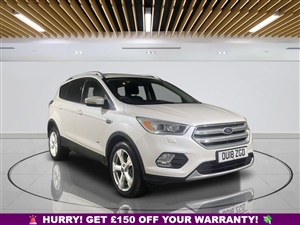 Large image for the Used Ford KUGA