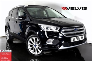 Large image for the Used Ford KUGA