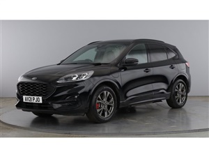 Large image for the Used Ford KUGA