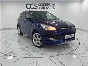 Large image for the Used Ford KUGA