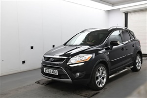 Large image for the Used Ford KUGA