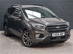 Large image for the Used Ford KUGA