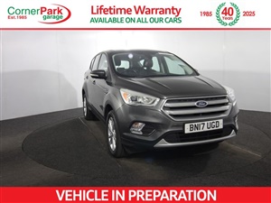 Large image for the Used Ford KUGA