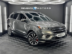 Large image for the Used Ford KUGA