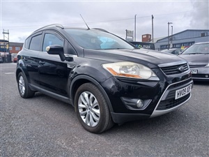 Large image for the Used Ford KUGA