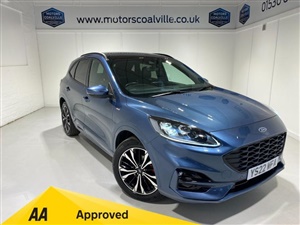 Large image for the Used Ford Kuga