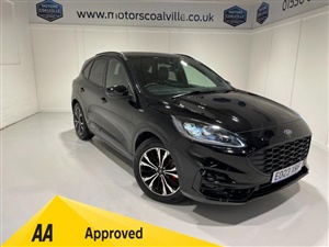 Large image for the Used Ford Kuga
