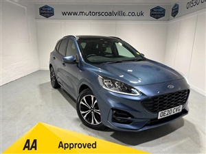 Large image for the Used Ford Kuga