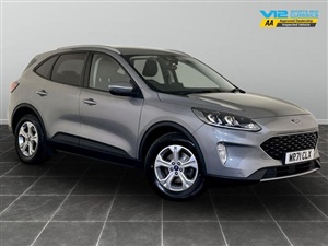 Large image for the Used Ford Kuga